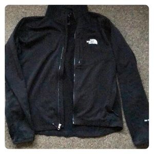 North face